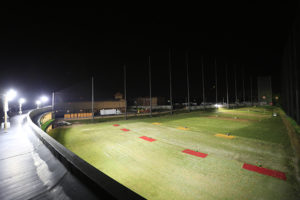 Big Shine Energy - 21 Golf Driving Range