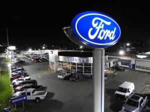 Big Shine Energy - Quality Auto Mall