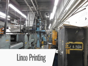 Big Shine Energy - Linco Printing