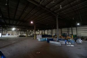 Big Shine Energy - County Waste & Recycling