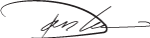 signature