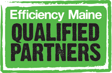 Efficiency Maine qualified partner