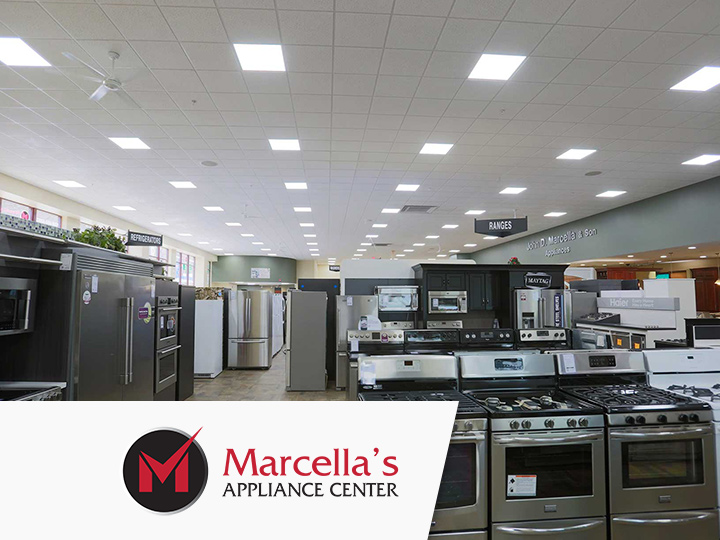 Big Shine Energy - Marcella's Appliance Center