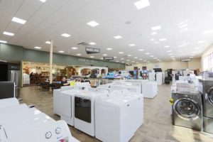 Big Shine Energy - Marcella's Appliance Center