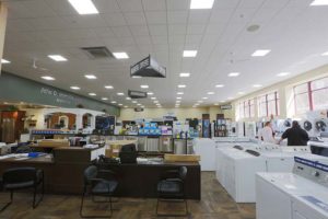 Big Shine Energy - Marcella's Appliance Center