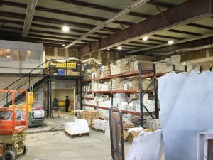 Big Shine Energy - Paul's Marble Depot
