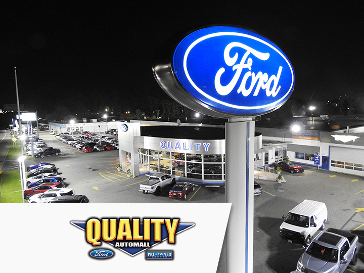 Big Shine Energy - Quality Auto Mall