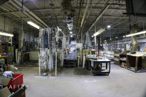 Big Shine Energy - Accurate Metal Finishing