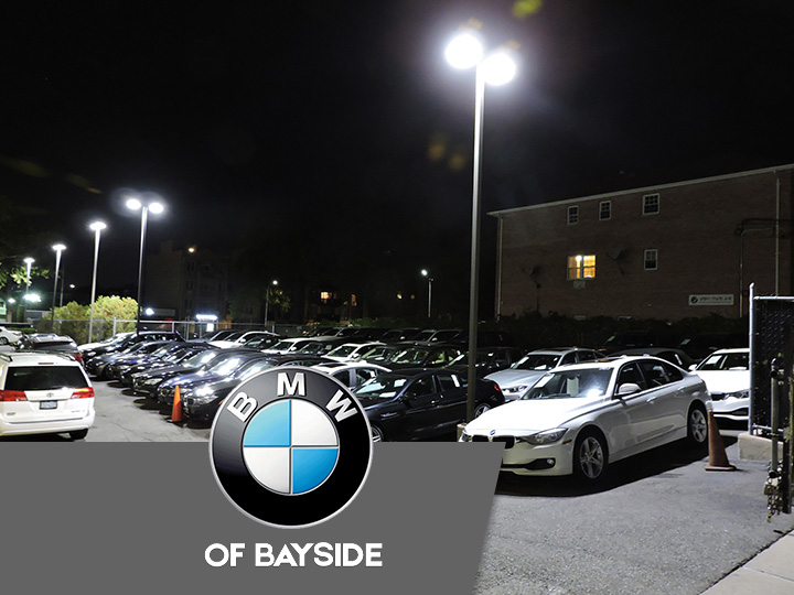 Big Shine Energy - BMW of Bayside