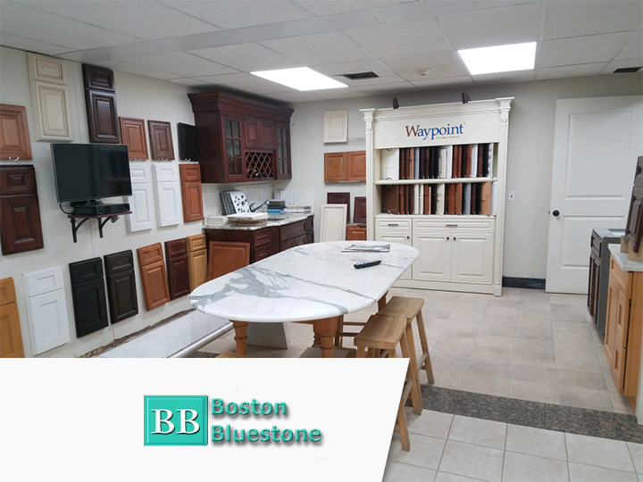 Big Shine Energy - Boston Bluestone