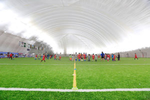 Big Shine Energy - Danbury Sports Dome