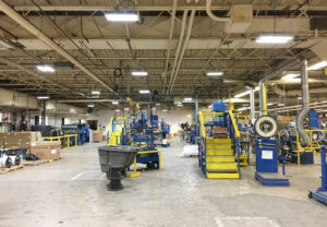 Big Shine Energy - EIS Wire & Cable