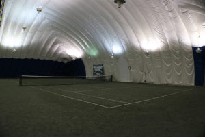 Big Shine Energy - Oak Lane Tennis Club