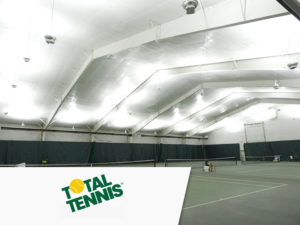 Big Shine Energy - Total Tennis