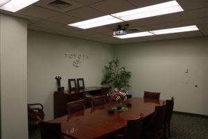 Big Shine Energy: A1 Toyota Automotive LED Retrofit Case Study