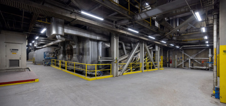 BSE Big Shine Energy Industrial LED Lighting