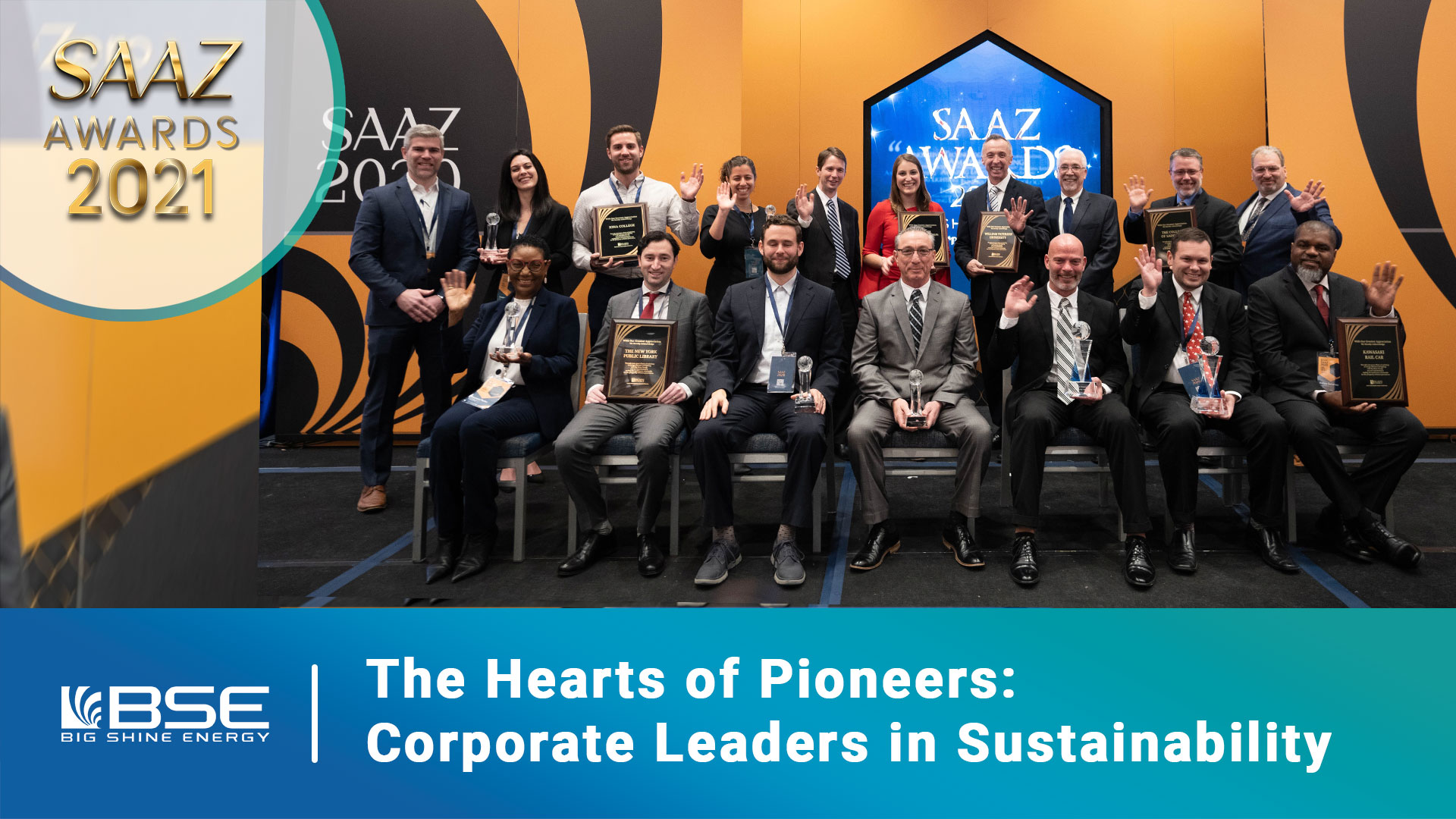 Big Shine Energy Energy Efficiency & Energy Management