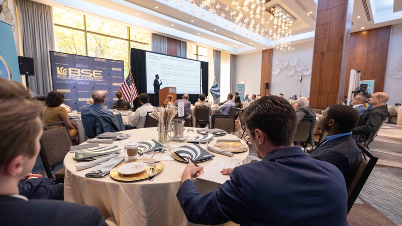 New York Energy Independence & Resiliency Symposium Guests