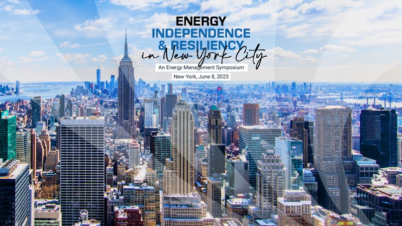 BSE New York Energy Independence & Resiliency Symposium Hosted by Big Shine Energy