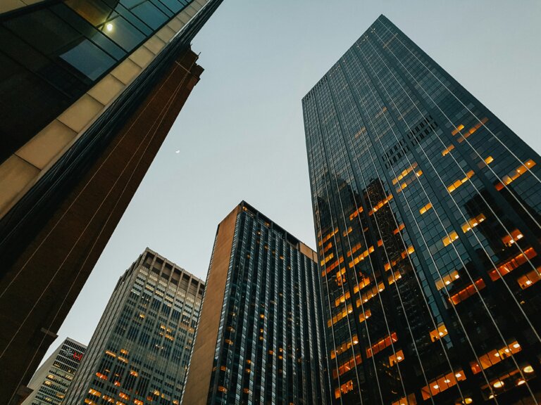 NYC Building Lighting Control